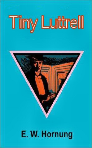 Tiny Luttrell [ePUB]